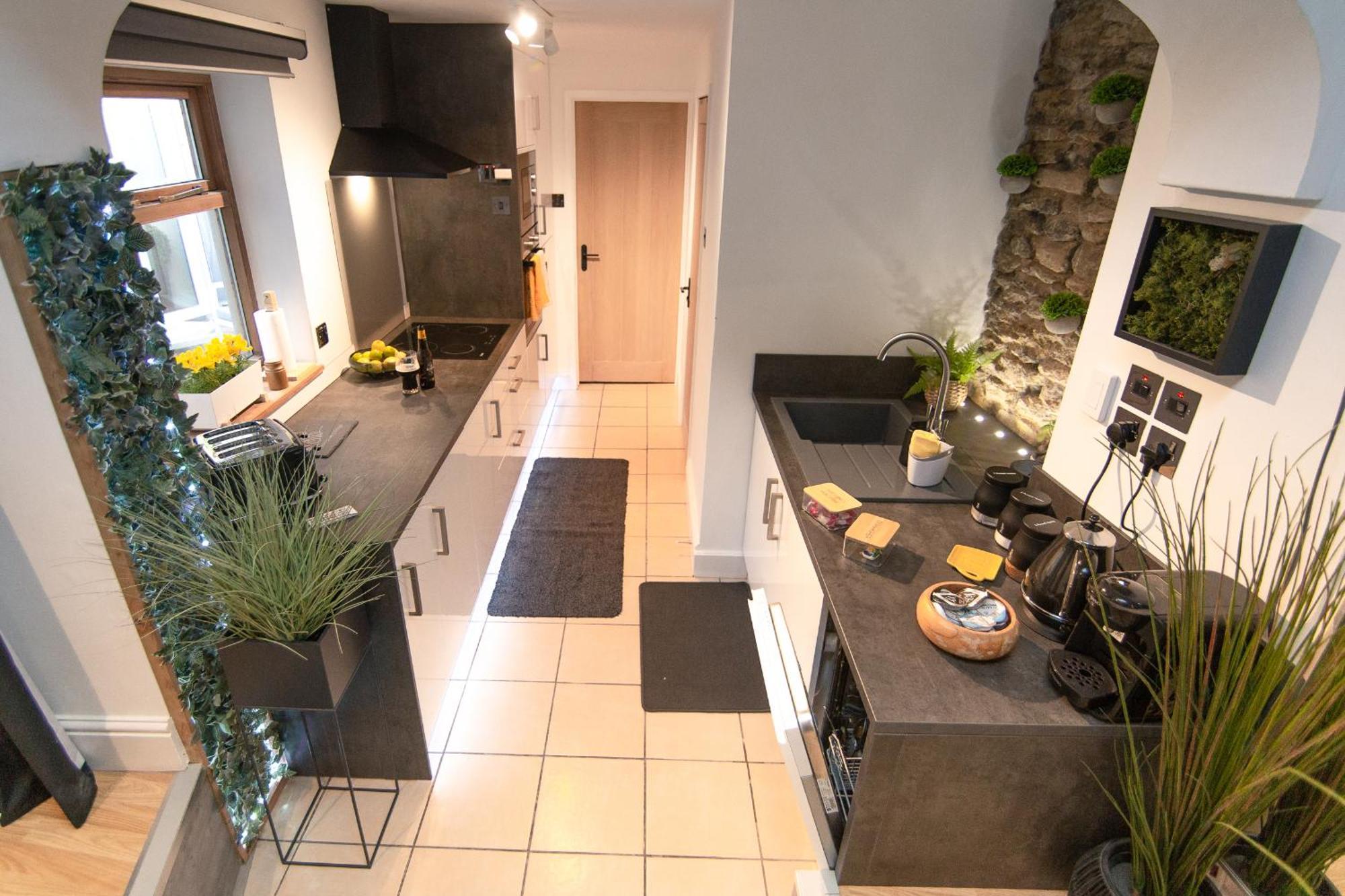 Luxury Bumblebee Cottage Frome Longleat Aqua Sana Bath Dog Freendly Exterior foto